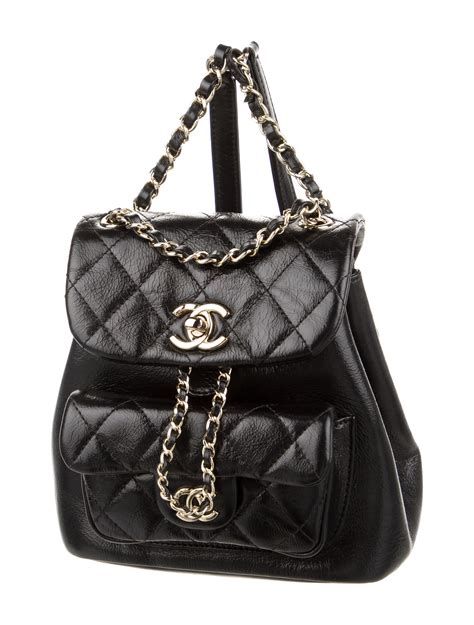 chanel luggage purse|chanel duma backpack 2022 price.